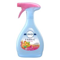 Febreze Fabric Refresher With Gain Island Fresh, 23.6 Ounce